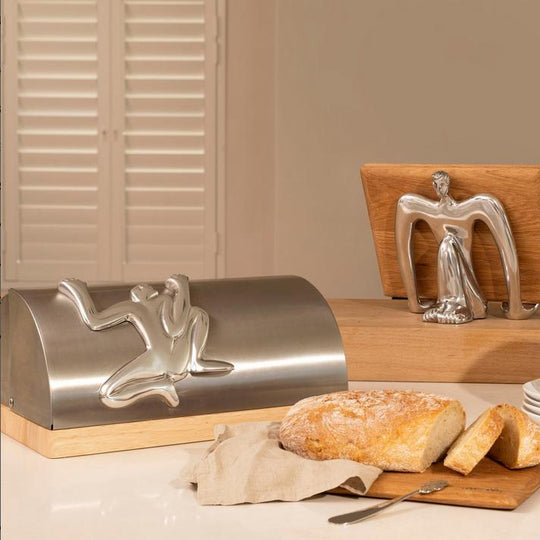 Bread Butter & Cheese