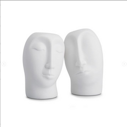 SALT AND PEPPER SET - enigma