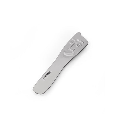 PATE KNIFE - face off *reduced price* NOW AED70.00