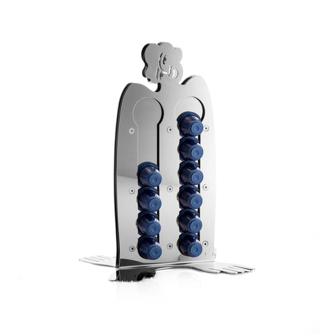 COFFEE POD HOLDER - sketchbook