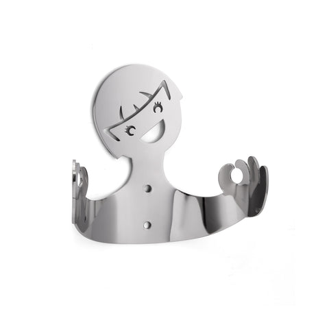 WALL HOOK - giggle-girl *reduced price* NOW AED110.00