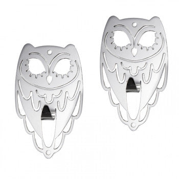 WALL HOOK SET - hoot hoot *reduced price* NOW AED184.00