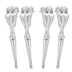 DINING TABLE LEGS SET, MAN ** WAS AED7,499.00 NOW AED3,570.00 **