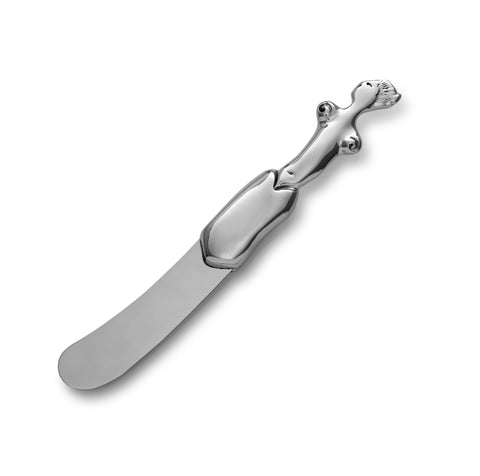 MINI PATE KNIFE - woman coil