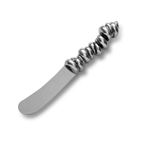 MINI PATE KNIFE - wound up