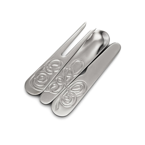 RELISH SET 3pc - storm **CLEARANCE OFFER ** NOW AED81.00