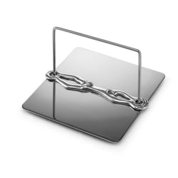 SERVIETTE HOLDER  - breaststroke