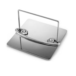 SERVIETTE HOLDER - coil