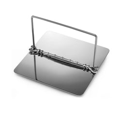 SERVIETTE HOLDER - heart