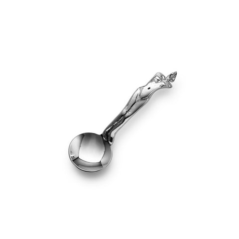 SUGAR LADLE - backbend