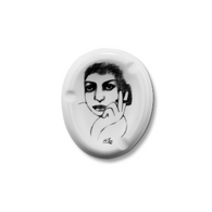 ASHTRAY - smouldering *reduced price* - AED120.00