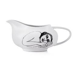 SAUCE BOAT - easy going!