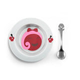 CHILDREN'S BOWL SET - giggle-girl