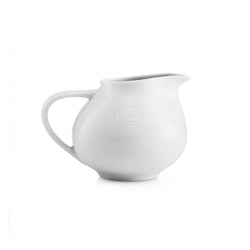 CREAMER / MILK JUG - swirl **CLEARANCE OFFER ** NOW AED51.50