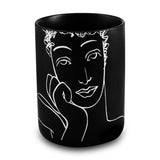 MUG - elegant