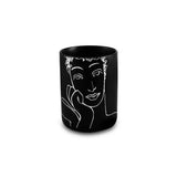 MUG - elegant