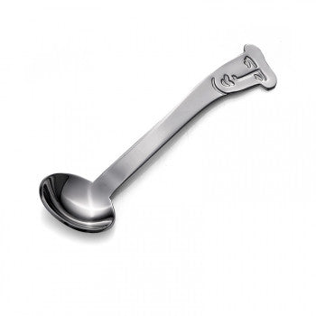 SUGAR LADLE SMALL - top-notch