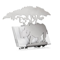 BUSINESS CARD HOLDER - rhino **CLEARANCE OFFER ** NOW AED100.00