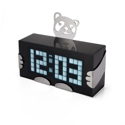 DIGITAL CLOCK - panda **CLEARANCE OFFER ** NOW AED164.00