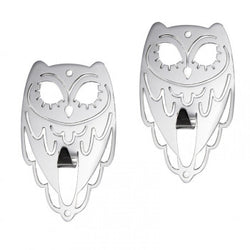 WALL HOOK SET - hoot hoot  *reduced price* NOW AED184.00