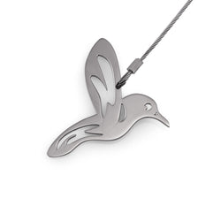 PHOTO HANGER - hummingbird **CLEARANCE OFFER ** NOW AED48.00
