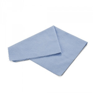SILVER CLEANING CLOTH