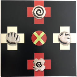 CARD - get well