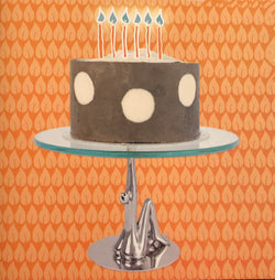 CARD - happy birthday