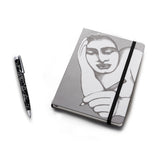 NOTEBOOK SET - point of view