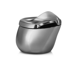 SUGAR BOWL WITH LID - Lily
