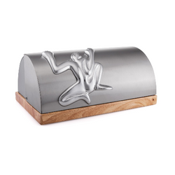 BREAD BIN - loafer