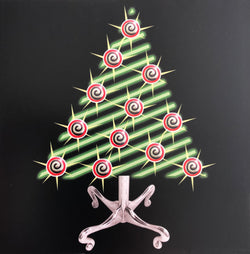 CARD - xmas