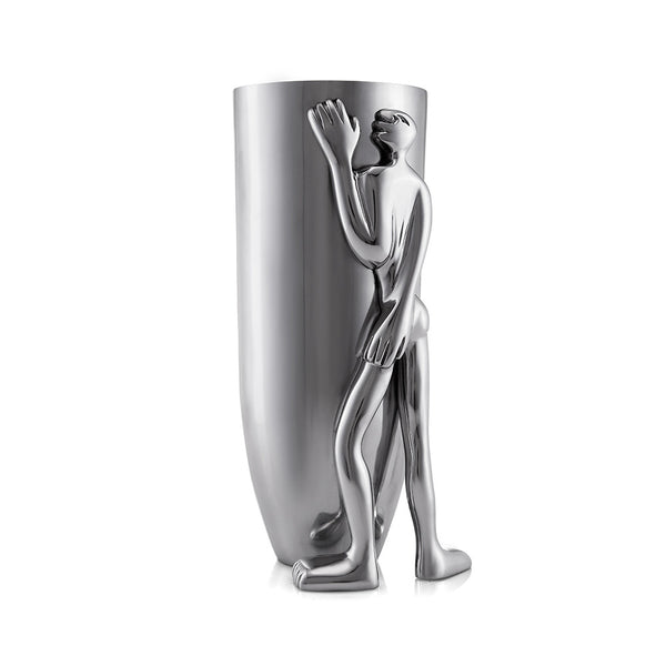 VASE LARGE -  man