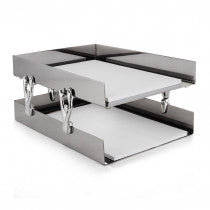 PAPER TRAY HOLDER - man **CLEARANCE OFFER ** NOW AED700.00